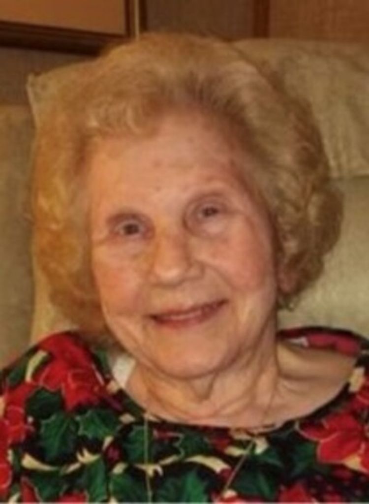 Joyce Marie Caldwell Profile Photo