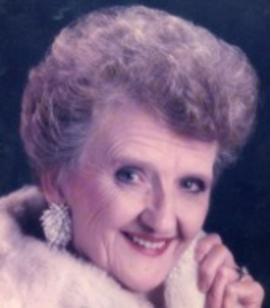 Alice Hough Plowman