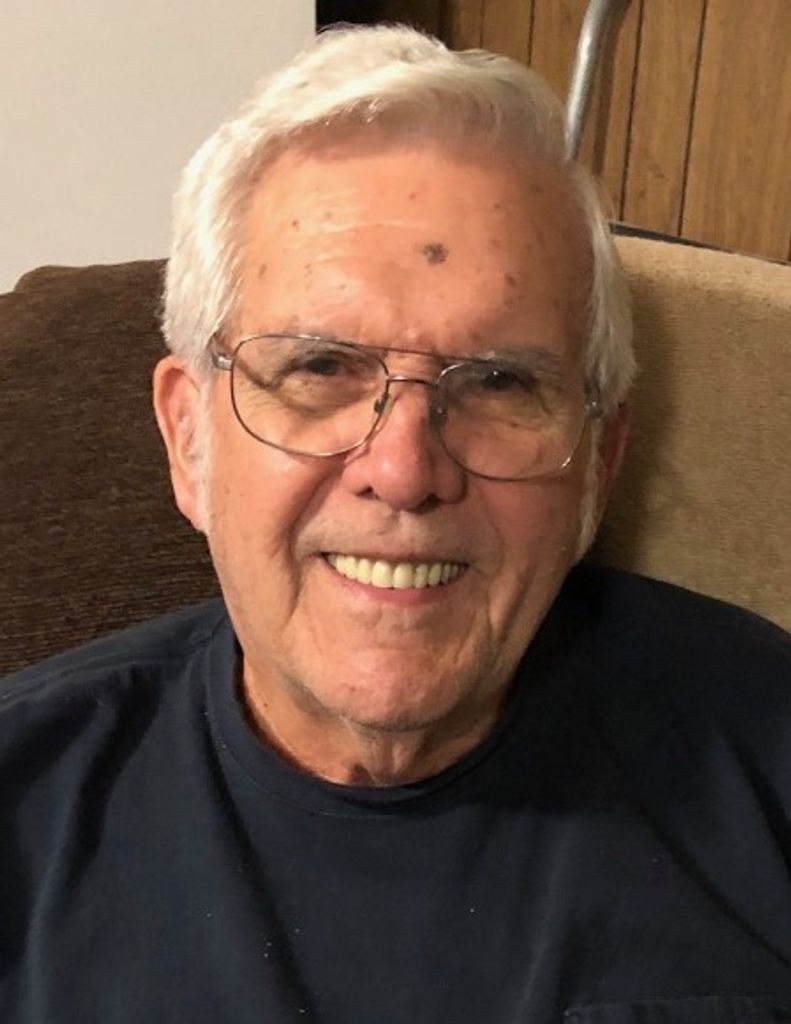 Adrian Rodgers, Sr.