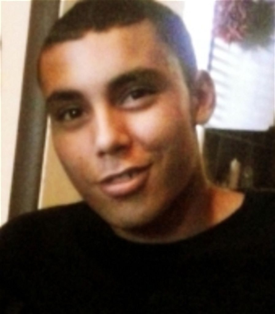 Richard Angelo John Olivas Profile Photo