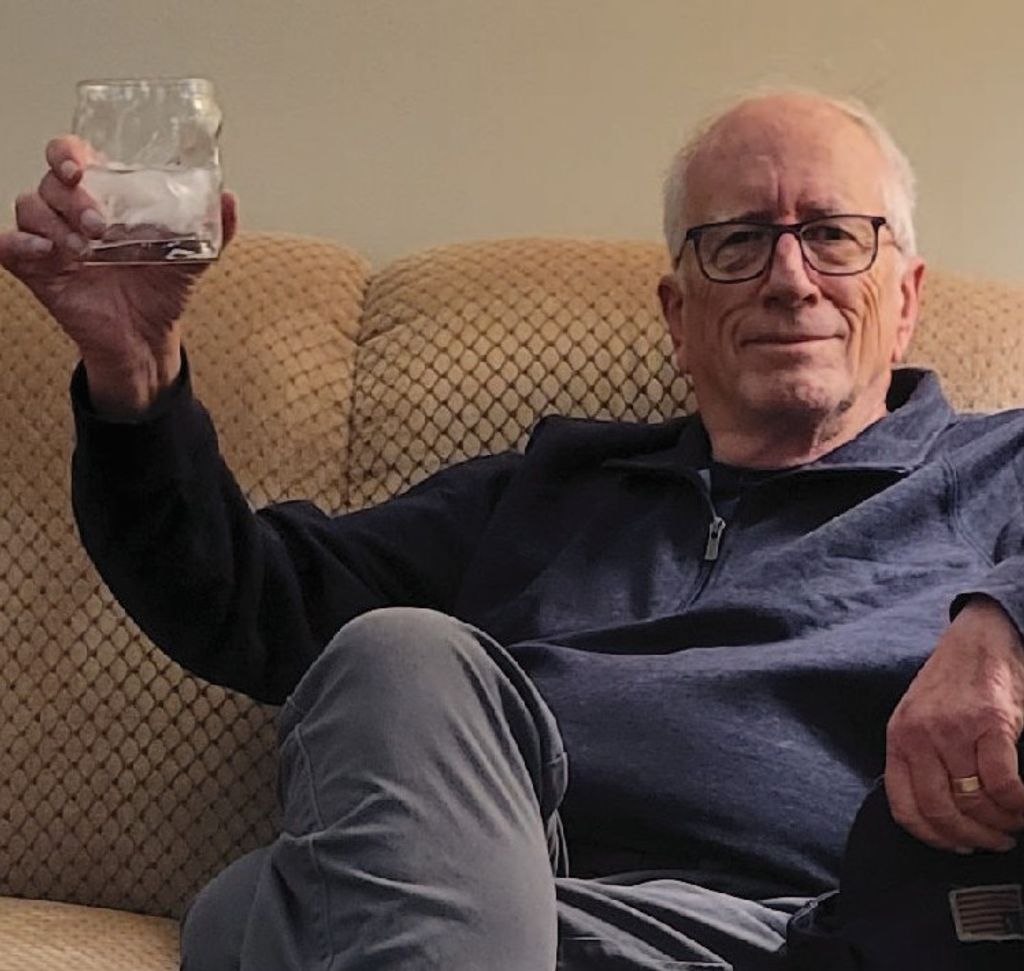 Gilbert O. Mann (Gil) Profile Photo