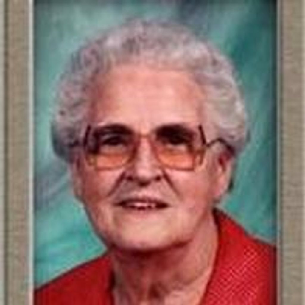 Ruth Morris Devenney
