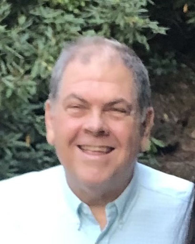James Reilly Hammond
