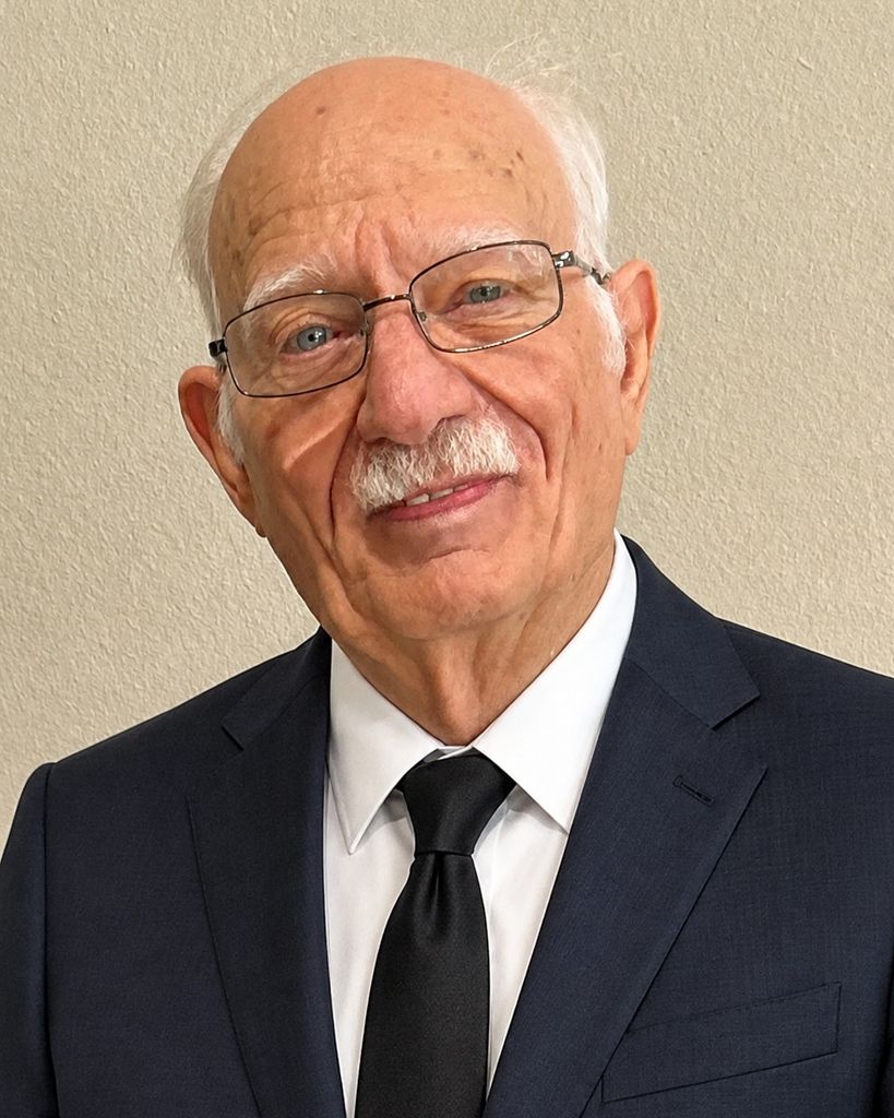 Jerry Joseph Heep