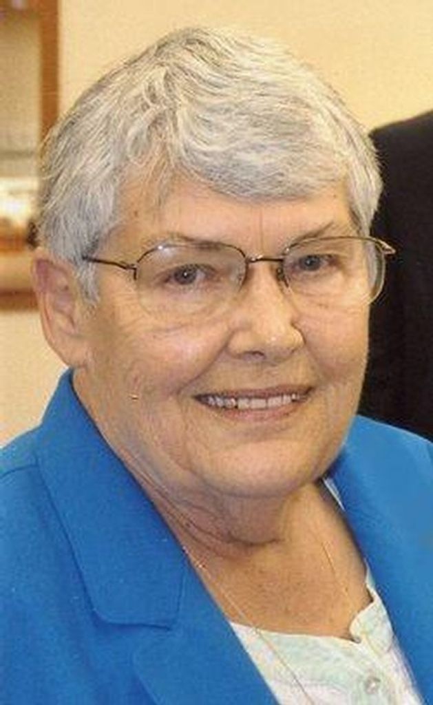 Joan Marlene Kreidler