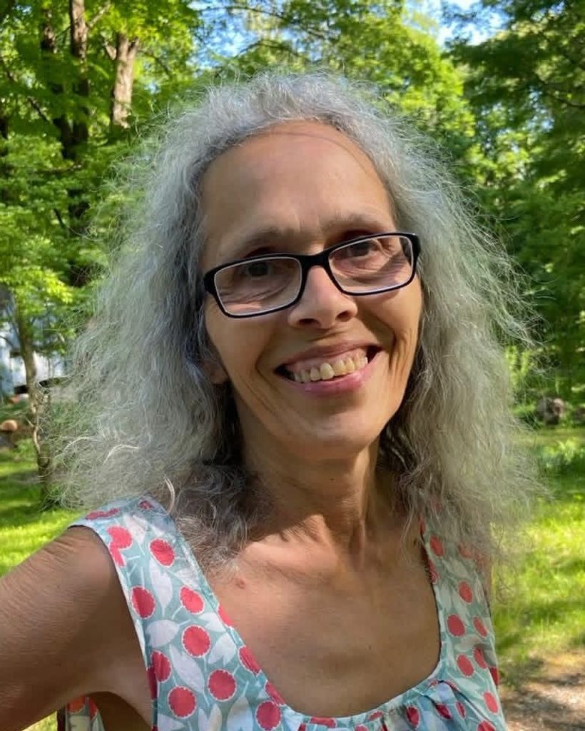 Ruth Ann Clark