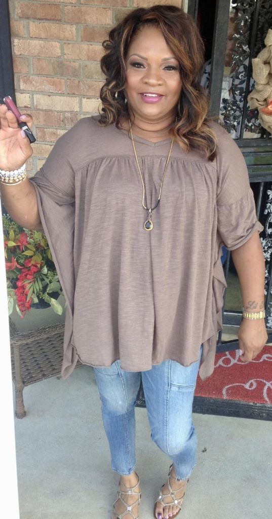 Townna Renee Jackson Profile Photo