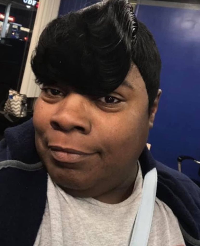 Taffany Chante Holliness