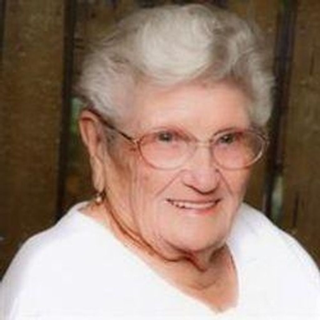 Mary Robison