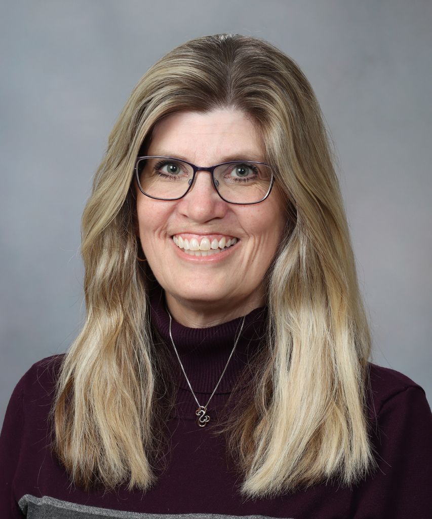 Jodi Michelle Yates Profile Photo