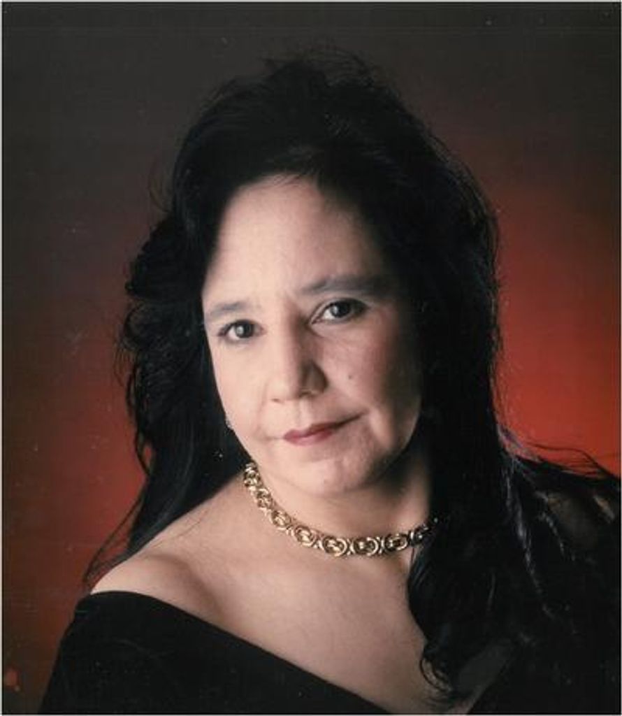 Anna Theresa Demarr Profile Photo