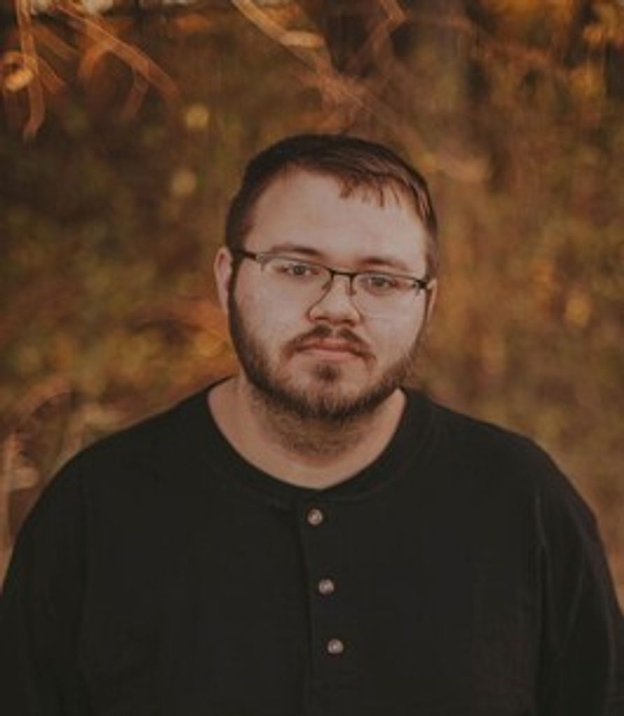 Cole Lantz