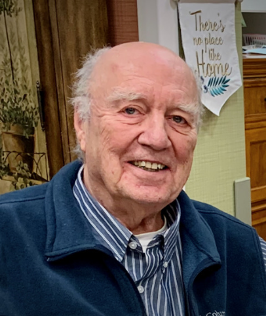 Robert H Mangels