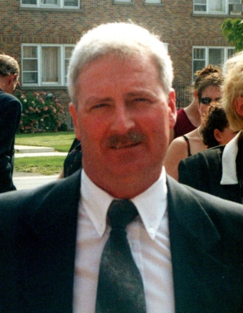Stephen Nancekivell