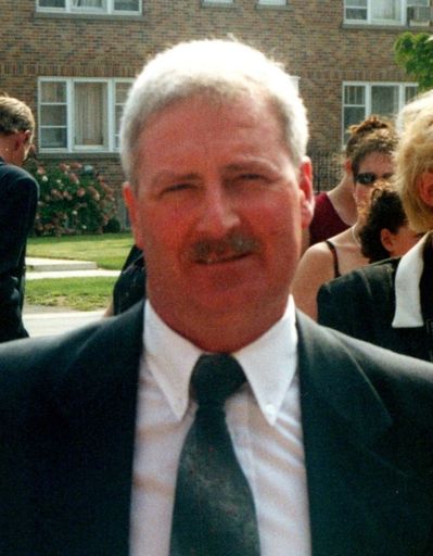 Stephen Nancekivell Profile Photo