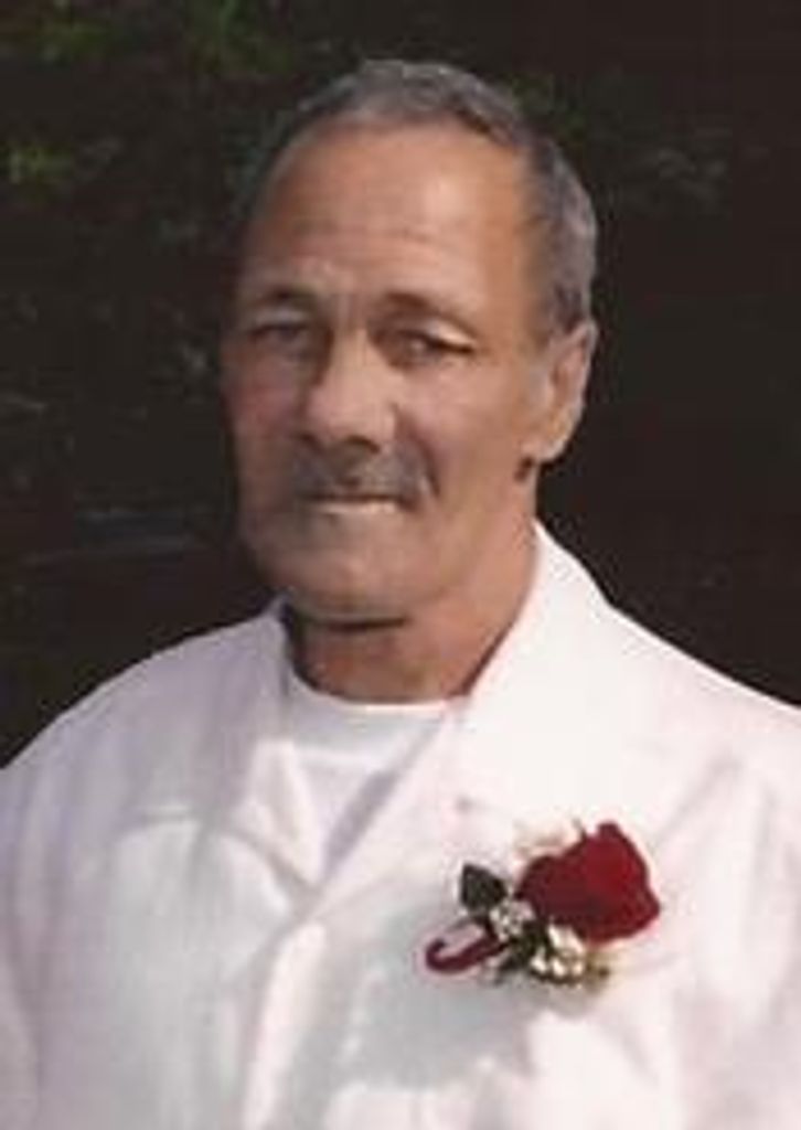 Thomas Raymond Jeter, Sr. Profile Photo