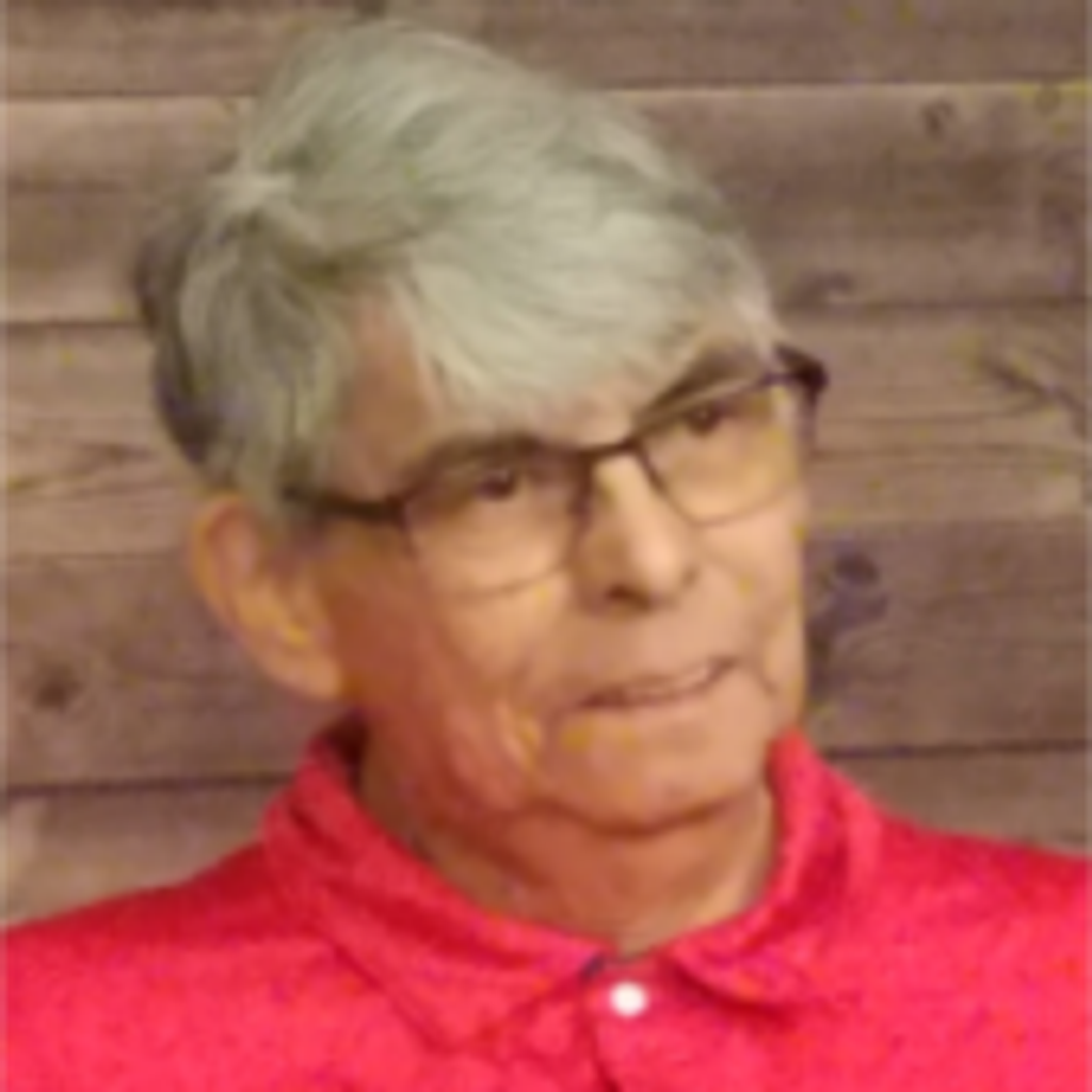 Robert Michael Alexander