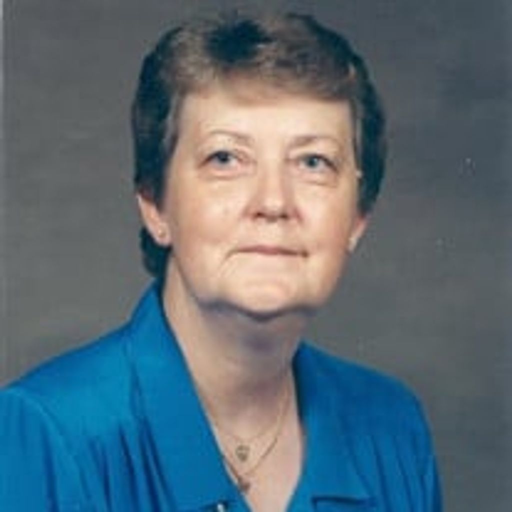 Alma Tinsley