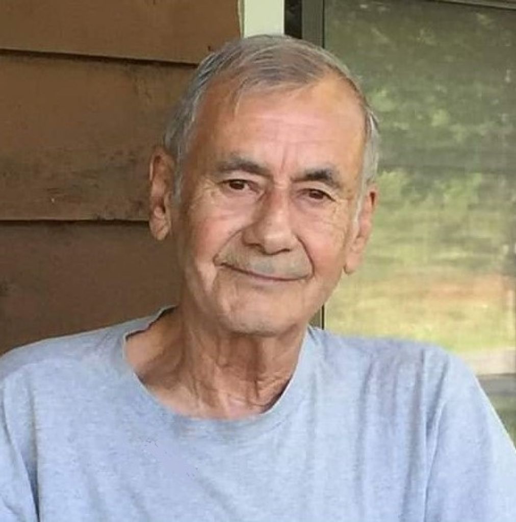 Bob Greene Profile Photo