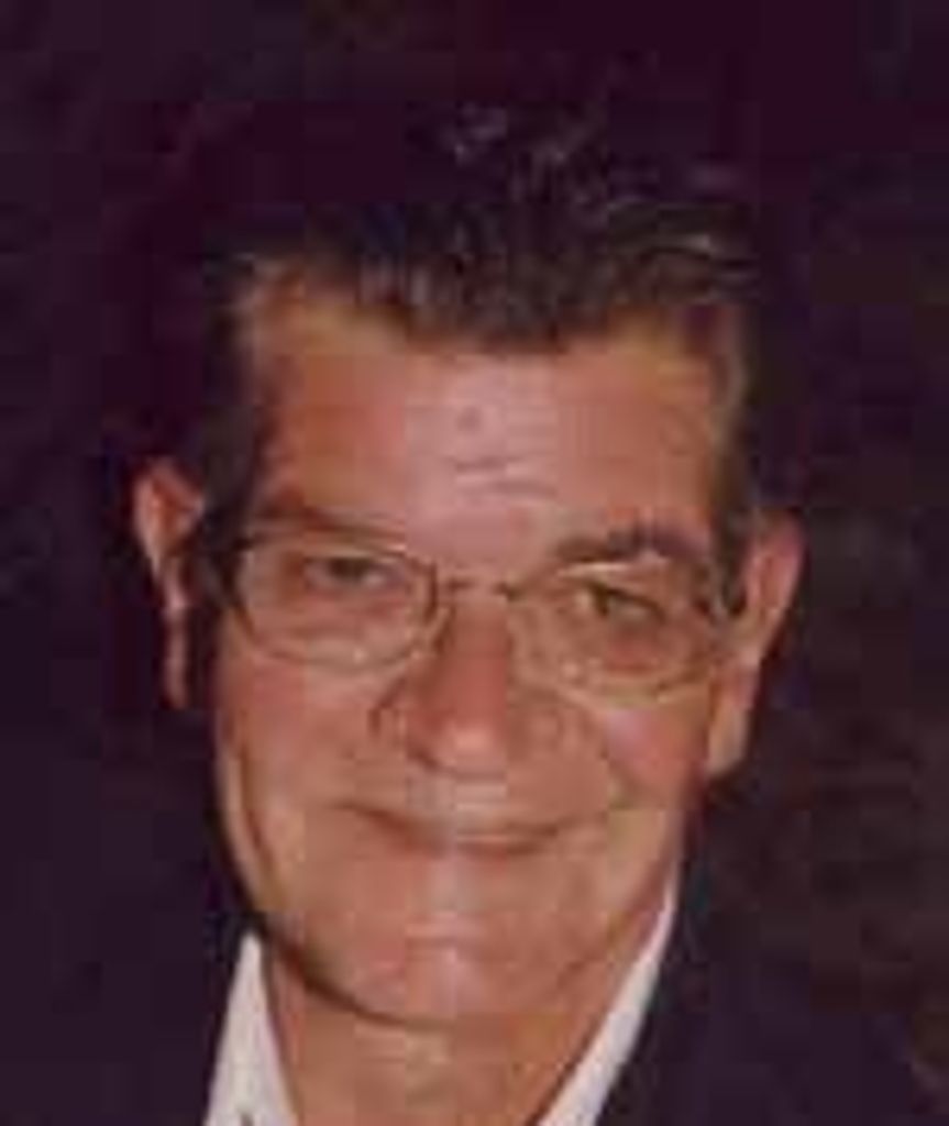 Russell J. Charpentier