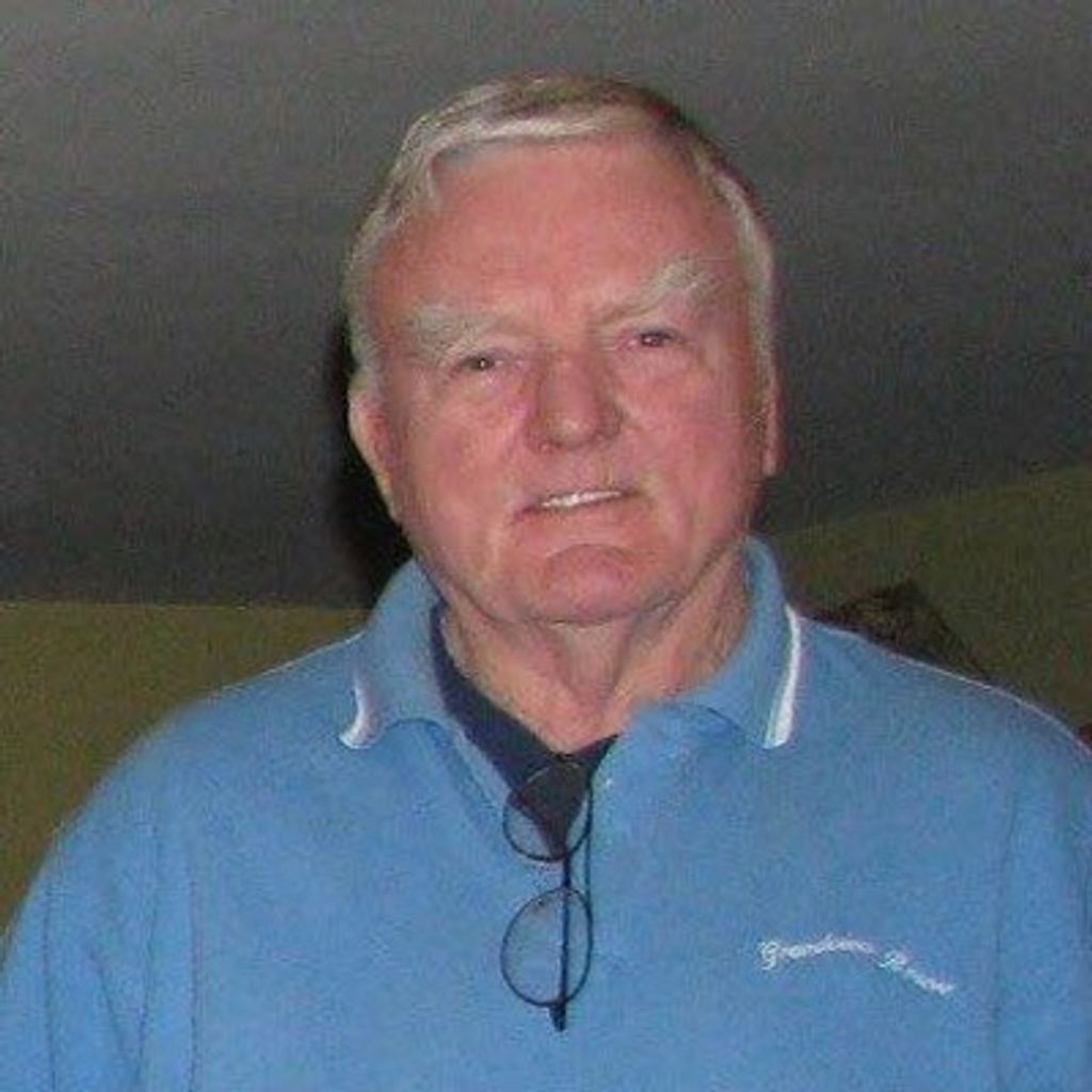 Richard "Dick" Hurst Profile Photo
