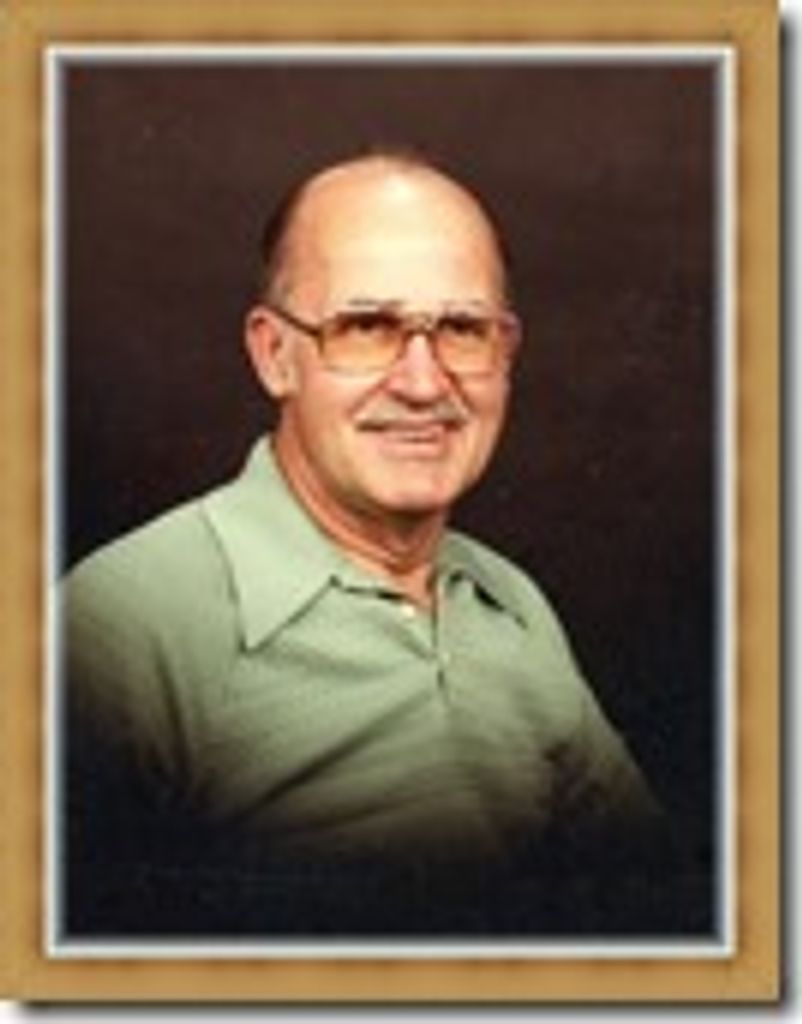 Oliver Sherrick Jr. Profile Photo