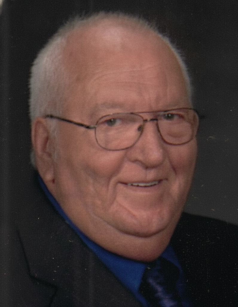 Robert Foy Cowart