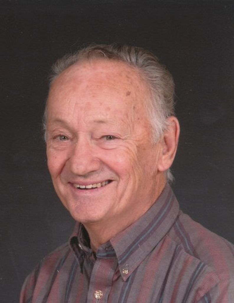 Donald "Don" R. Harding Profile Photo