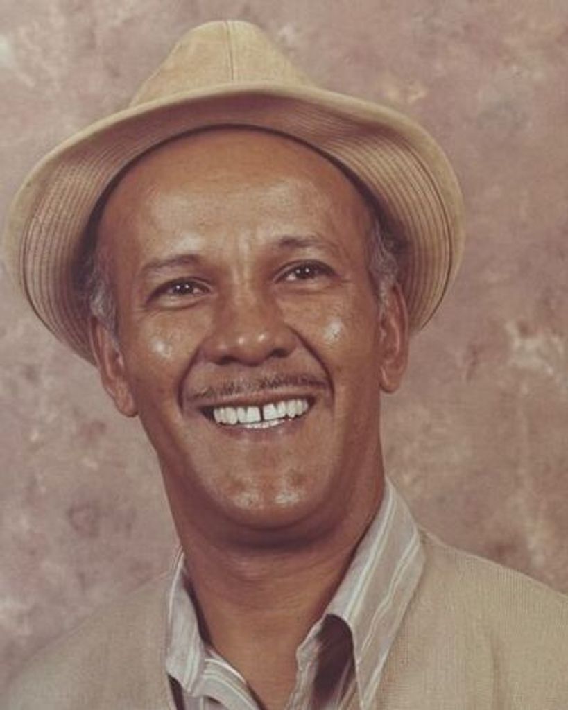 Wesley James Bush Profile Photo