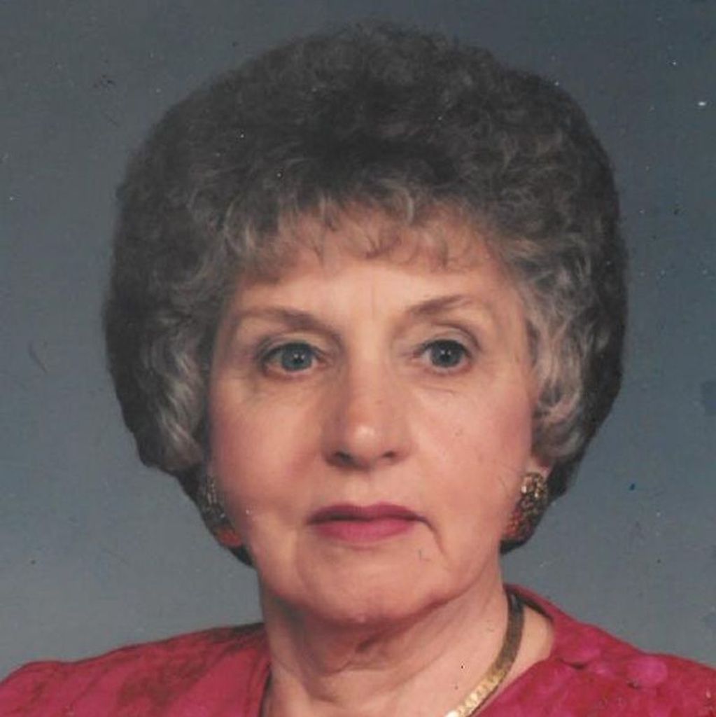 Doris Mullikin Nix Profile Photo