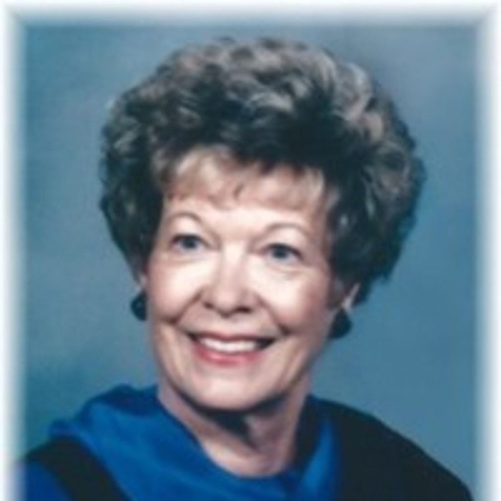 Betty E. Derickson