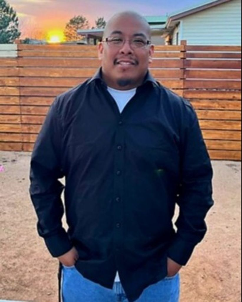 Eric S Fuentes Profile Photo