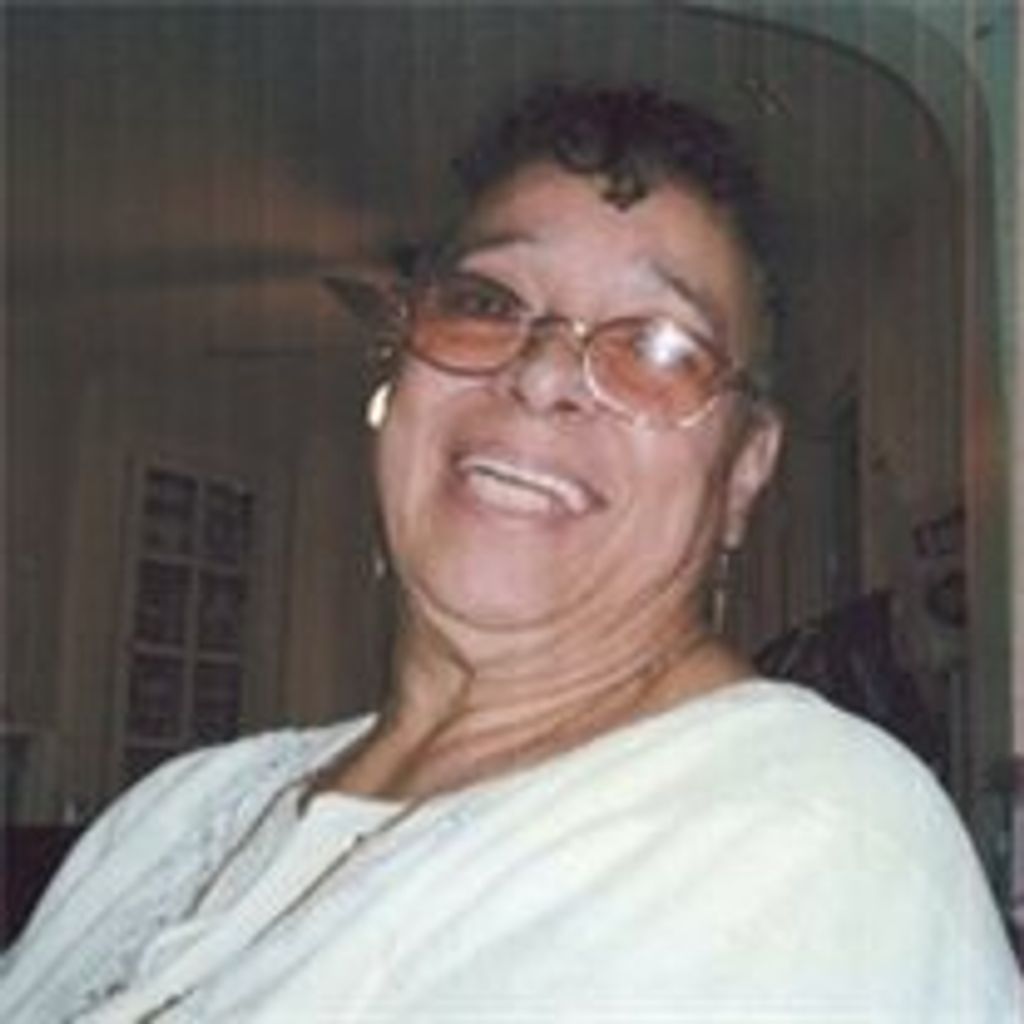 Florence M. Farmer Profile Photo