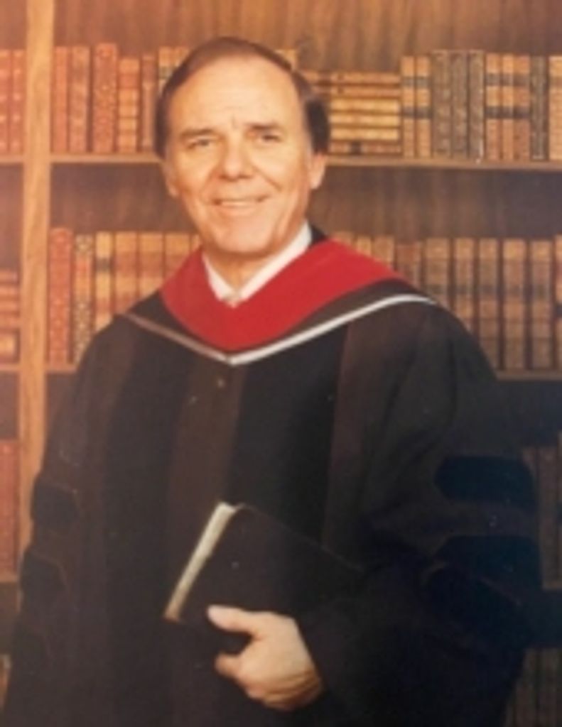 George Ellwood Wascovich