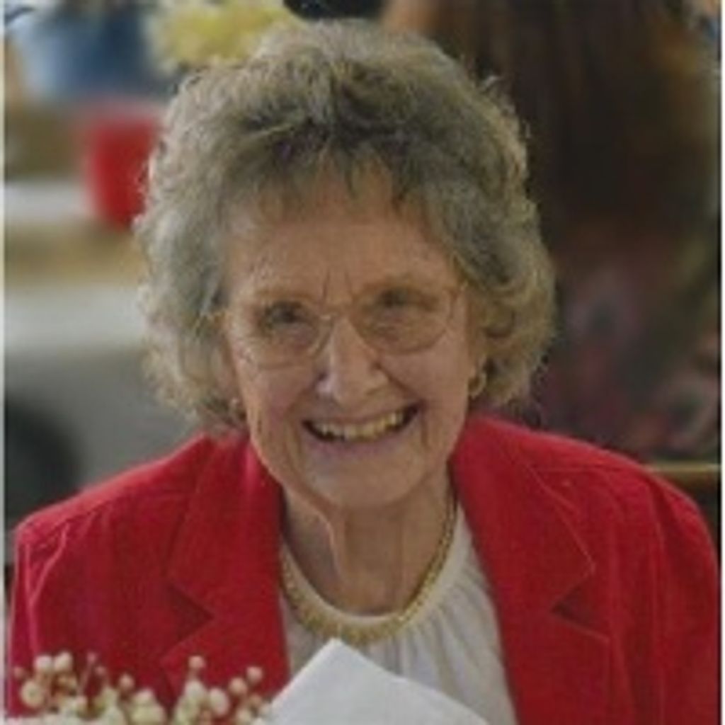 Vivian Mcduffie Albritton