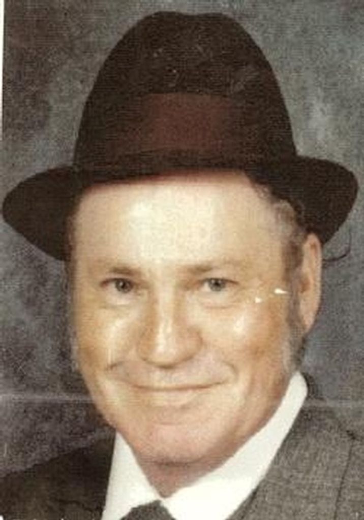 Rabbit Johnson Profile Photo