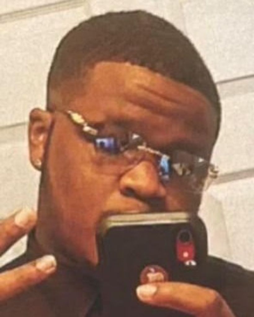 Jibril Naqi-Hasay Johnson Profile Photo