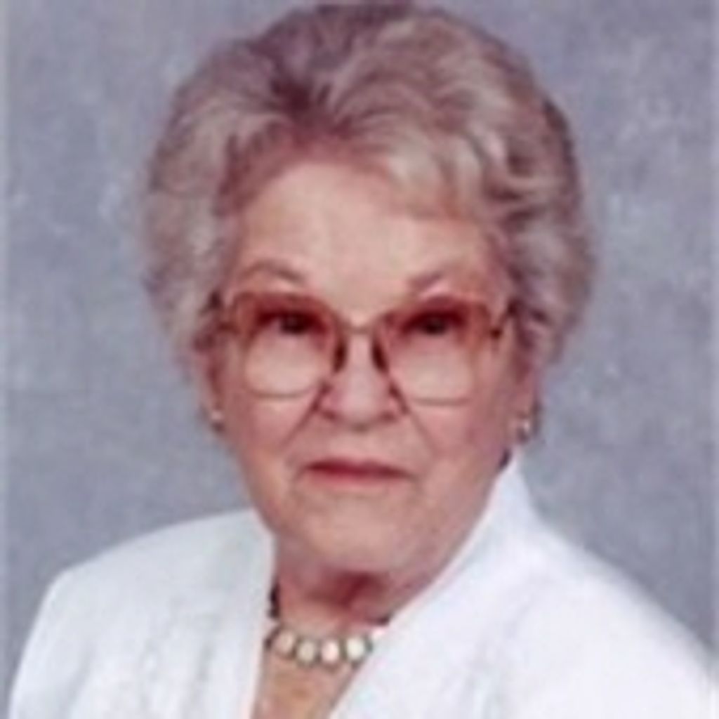 Betty June Sutton