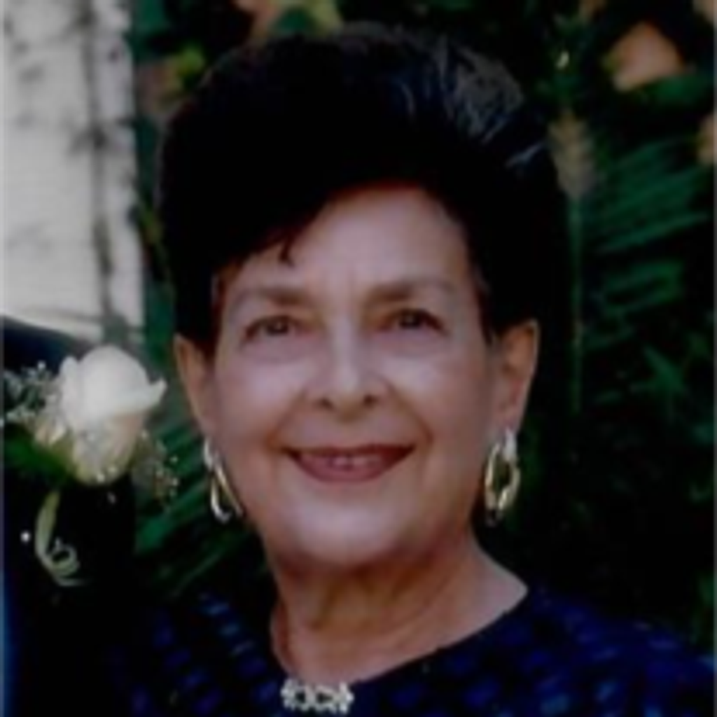 Vincenzina "Vinni" Benvenuti