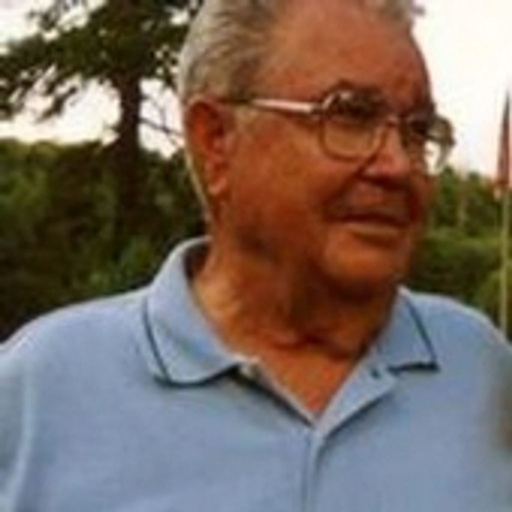 Robert Crusaw Miller