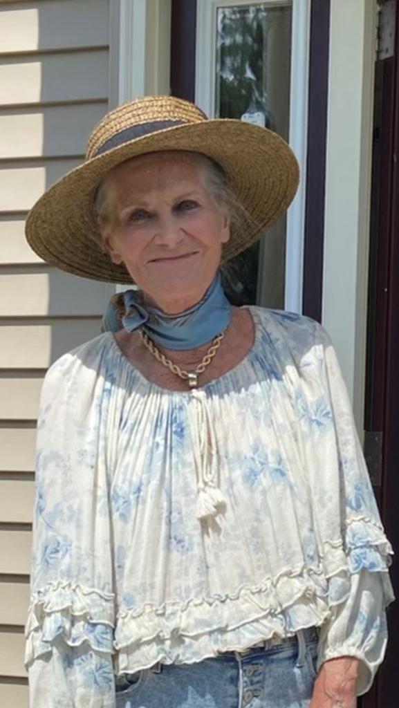Annelise Kuld Smith