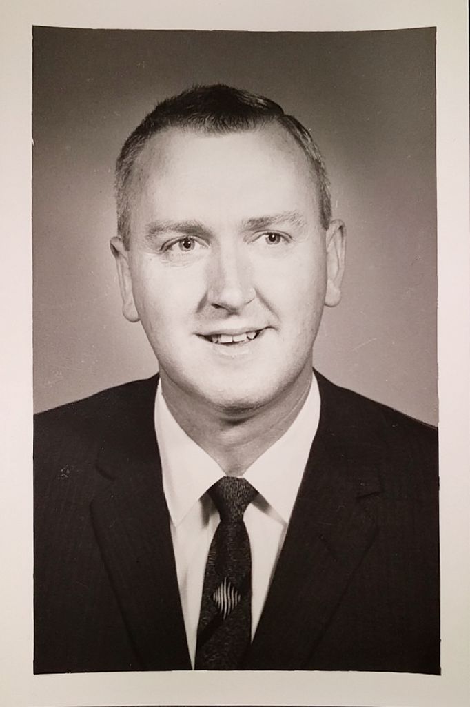 Lawrence Glenn "Buddy" Forrester Jr.