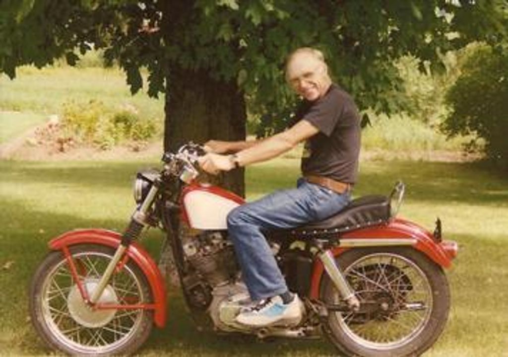 Lyle "Leroy" Colton Profile Photo