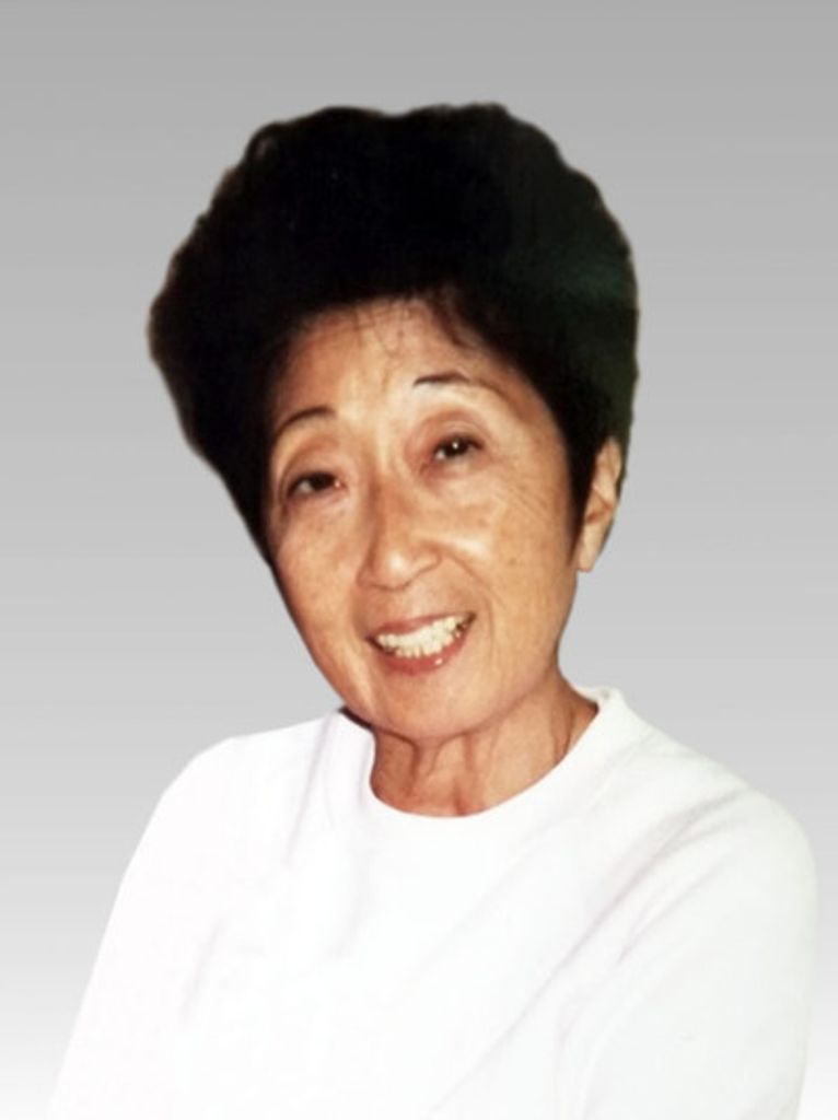 Mary Jane Ikeda