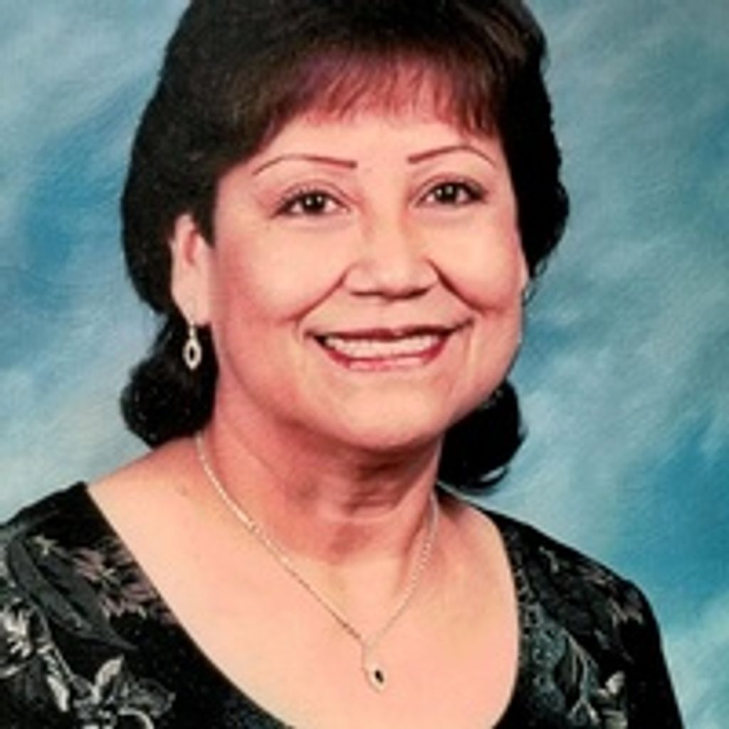 Maria Elia Wilson