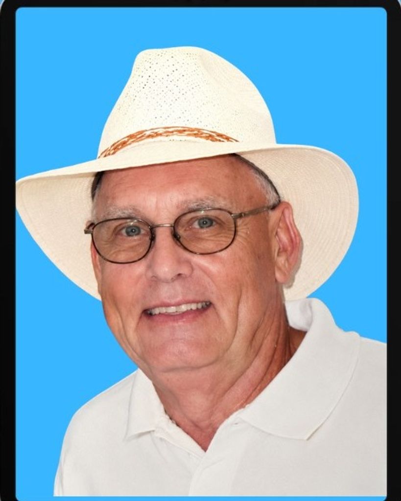Larry Edwin Skelton Profile Photo