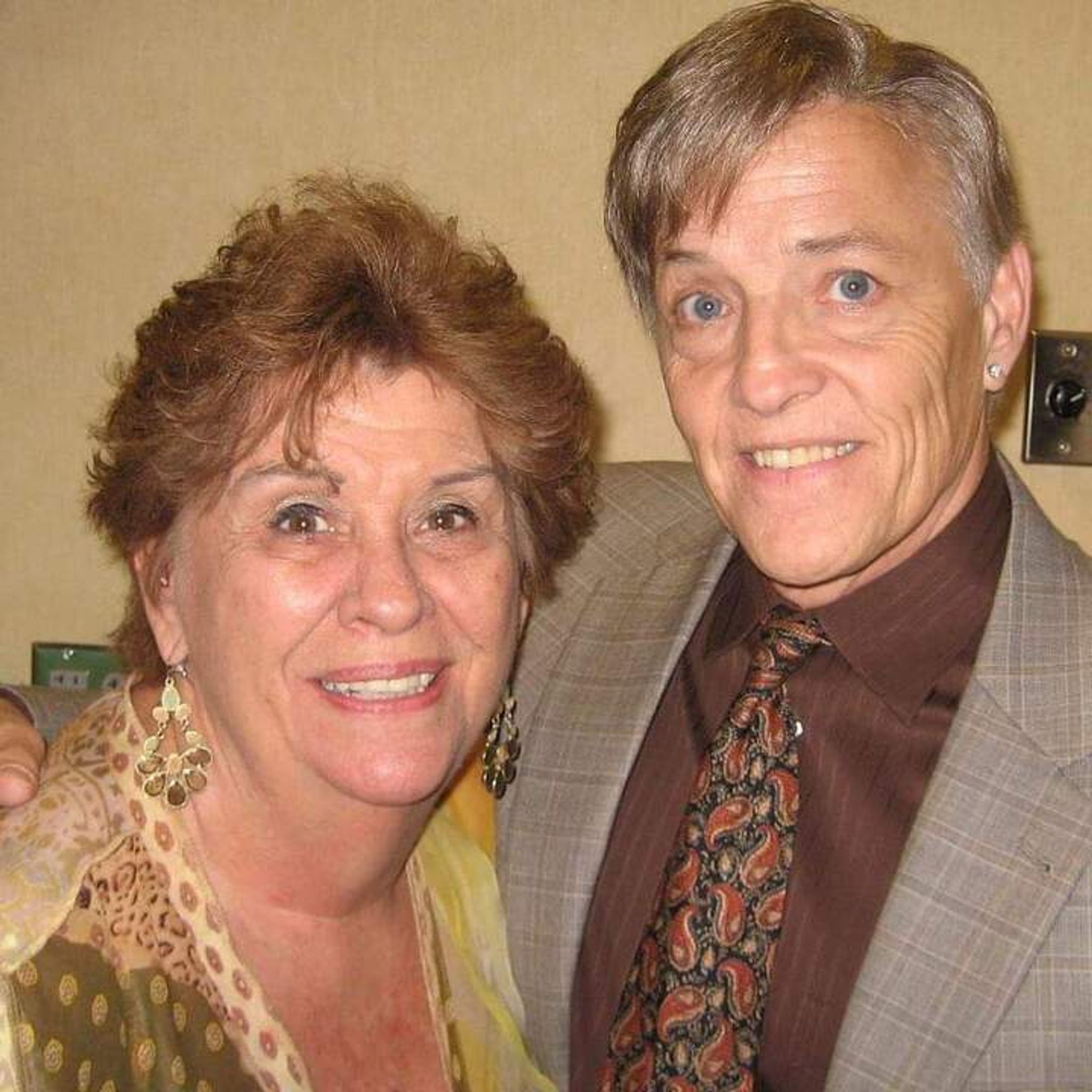Mary "Toni" Genalo photo gallery image 2 of 16