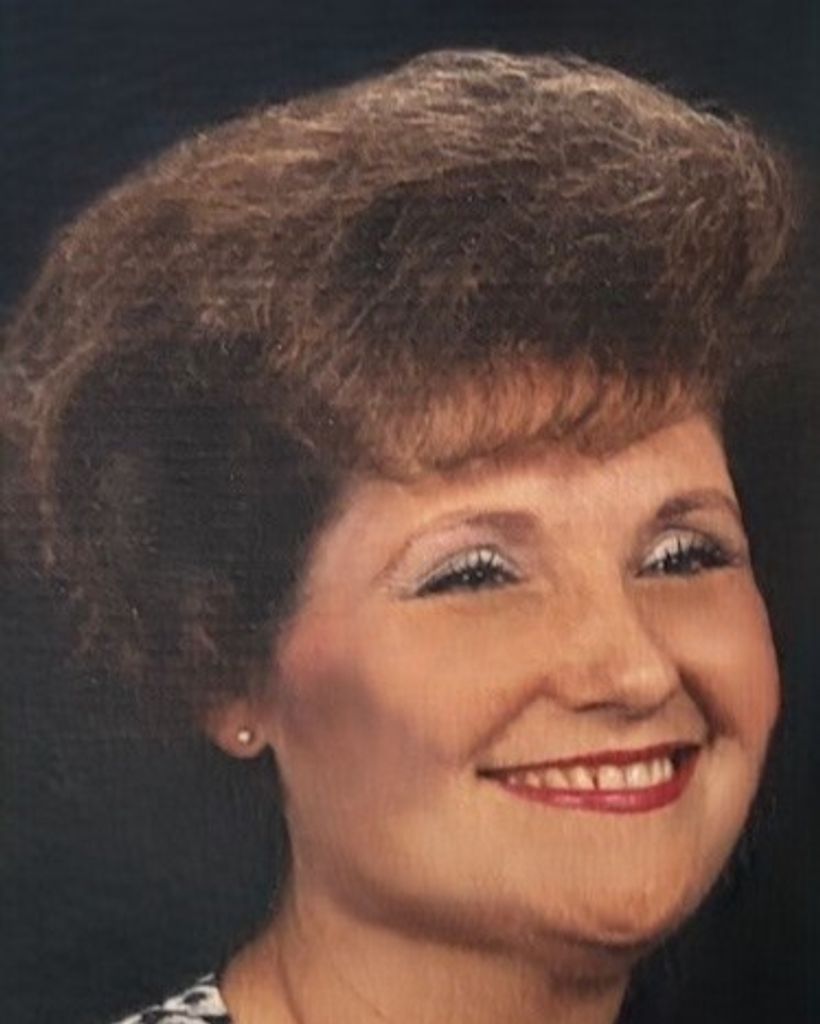 Lucille Alred Profile Photo