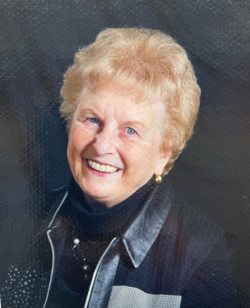 Helen Ann Walters Profile Photo