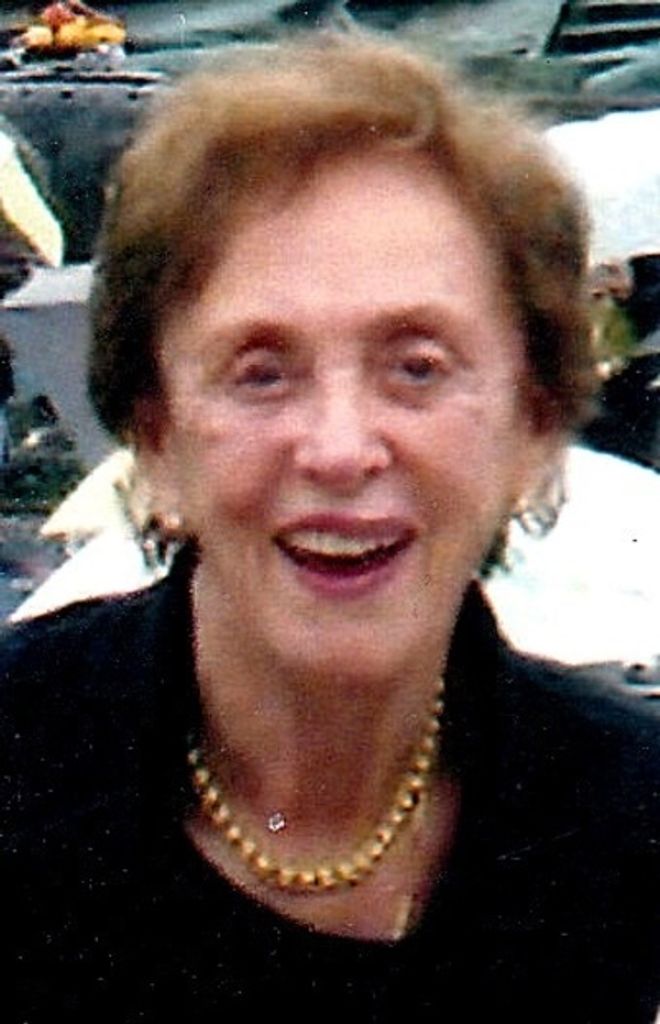 Gloria Madeline Eppler Profile Photo